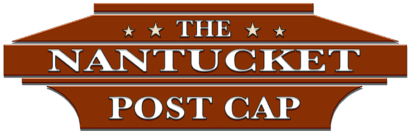 Nantucket Post Cap